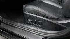 2023 Kia K5 2.0, чёрный — фото 18