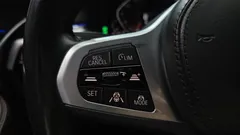 2023 BMW 5-Series 523d M Sport, белый — фото 19