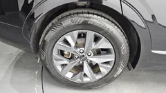2022 Kia Sportage Gasoline 1.6 Turbo 2WD, чёрный — фото 5