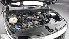 2022 Kia Sportage Gasoline 1.6 Turbo 2WD, чёрный — фото 6