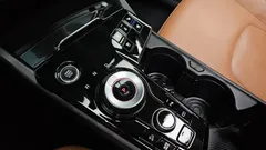 2022 Kia Sportage Gasoline 1.6 Turbo 2WD, чёрный — фото 9