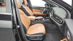 2022 Kia Sportage Gasoline 1.6 Turbo 2WD, чёрный — фото 10