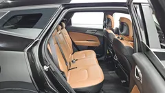2022 Kia Sportage Gasoline 1.6 Turbo 2WD, чёрный — фото 11
