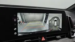 2022 Kia Sportage Gasoline 1.6 Turbo 2WD, чёрный — фото 15