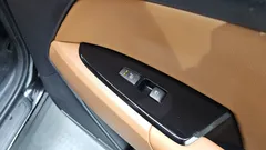 2022 Kia Sportage Gasoline 1.6 Turbo 2WD, чёрный — фото 19