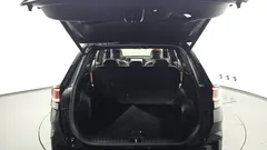2022 Kia Sportage Gasoline 1.6 Turbo 2WD, чёрный — фото 20
