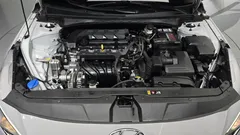2023 Hyundai Avante 1.6, серый — фото 6