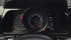2023 Hyundai Avante 1.6, серый — фото 8