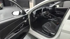 2023 Hyundai Avante 1.6, серый — фото 10