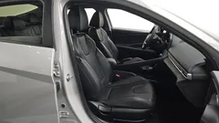 2023 Hyundai Avante 1.6, серый — фото 12