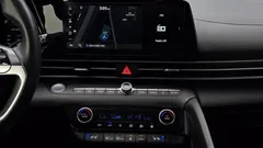 2023 Hyundai Avante 1.6, серый — фото 20