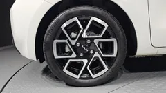 2023 Kia Ray Signature, белый — фото 5