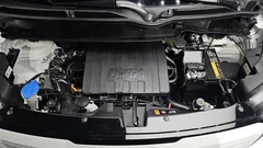 2023 Kia Ray Signature, белый — фото 6