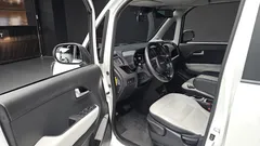 2023 Kia Ray Signature, белый — фото 10