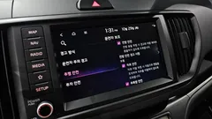 2023 Kia Ray Signature, белый — фото 16