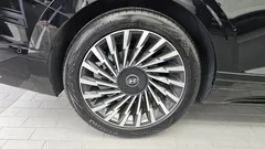 2023 Hyundai Grandeur 2,5 Gasoline 2WD, чёрный — фото 5