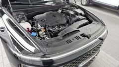 2023 Hyundai Grandeur 2,5 Gasoline 2WD, чёрный — фото 6