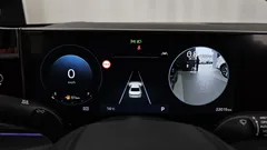 2023 Hyundai Grandeur 2,5 Gasoline 2WD, чёрный — фото 8