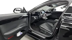 2023 Hyundai Grandeur 2,5 Gasoline 2WD, чёрный — фото 10