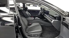2023 Hyundai Grandeur 2,5 Gasoline 2WD, чёрный — фото 11