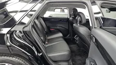 2023 Hyundai Grandeur 2,5 Gasoline 2WD, чёрный — фото 12