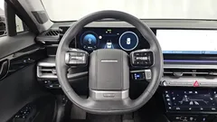 2023 Hyundai Grandeur 2,5 Gasoline 2WD, чёрный — фото 13