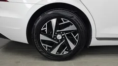 2022 Hyundai Grandeur Le Blanc, белый — фото 5