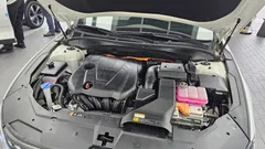 2022 Hyundai Grandeur Le Blanc, белый — фото 6