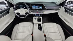 2022 Hyundai Grandeur Le Blanc, белый — фото 7