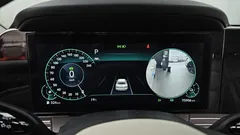 2022 Hyundai Grandeur Le Blanc, белый — фото 8