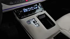 2022 Hyundai Grandeur Le Blanc, белый — фото 9
