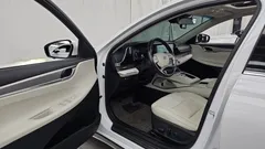 2022 Hyundai Grandeur Le Blanc, белый — фото 10