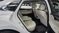 2022 Hyundai Grandeur Le Blanc, белый — фото 11