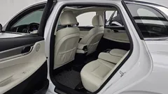 2022 Hyundai Grandeur Le Blanc, белый — фото 12