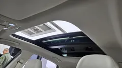 2022 Hyundai Grandeur Le Blanc, белый — фото 15