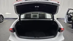 2022 Hyundai Grandeur Le Blanc, белый — фото 17