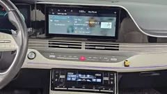 2022 Hyundai Grandeur Le Blanc, белый — фото 18