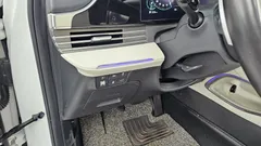 2022 Hyundai Grandeur Le Blanc, белый — фото 20