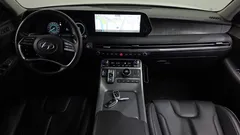 2023 Hyundai Palisade Gasoline 3.8 2WD, белый — фото 7