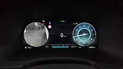 2023 Hyundai Palisade Gasoline 3.8 2WD, белый — фото 8