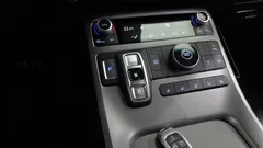 2023 Hyundai Palisade Gasoline 3.8 2WD, белый — фото 9