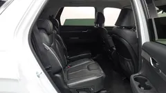 2023 Hyundai Palisade Gasoline 3.8 2WD, белый — фото 11