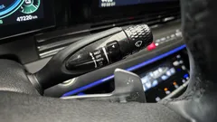 2023 Hyundai Grandeur Le Blanc, белый — фото 20