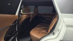 2023 SsangYong Torres Gasoline 1.5 2WD, белый — фото 11
