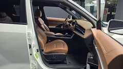 2023 SsangYong Torres Gasoline 1.5 2WD, белый — фото 12