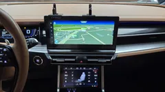 2023 SsangYong Torres Gasoline 1.5 2WD, белый — фото 14