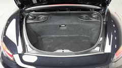 2022 Porsche 718 2.0, чёрный — фото 6