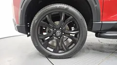 2021 SsangYong Rexton Diesel 2.2 4WD, красный — фото 5