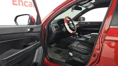 2021 SsangYong Rexton Diesel 2.2 4WD, красный — фото 10