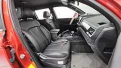2021 SsangYong Rexton Diesel 2.2 4WD, красный — фото 12